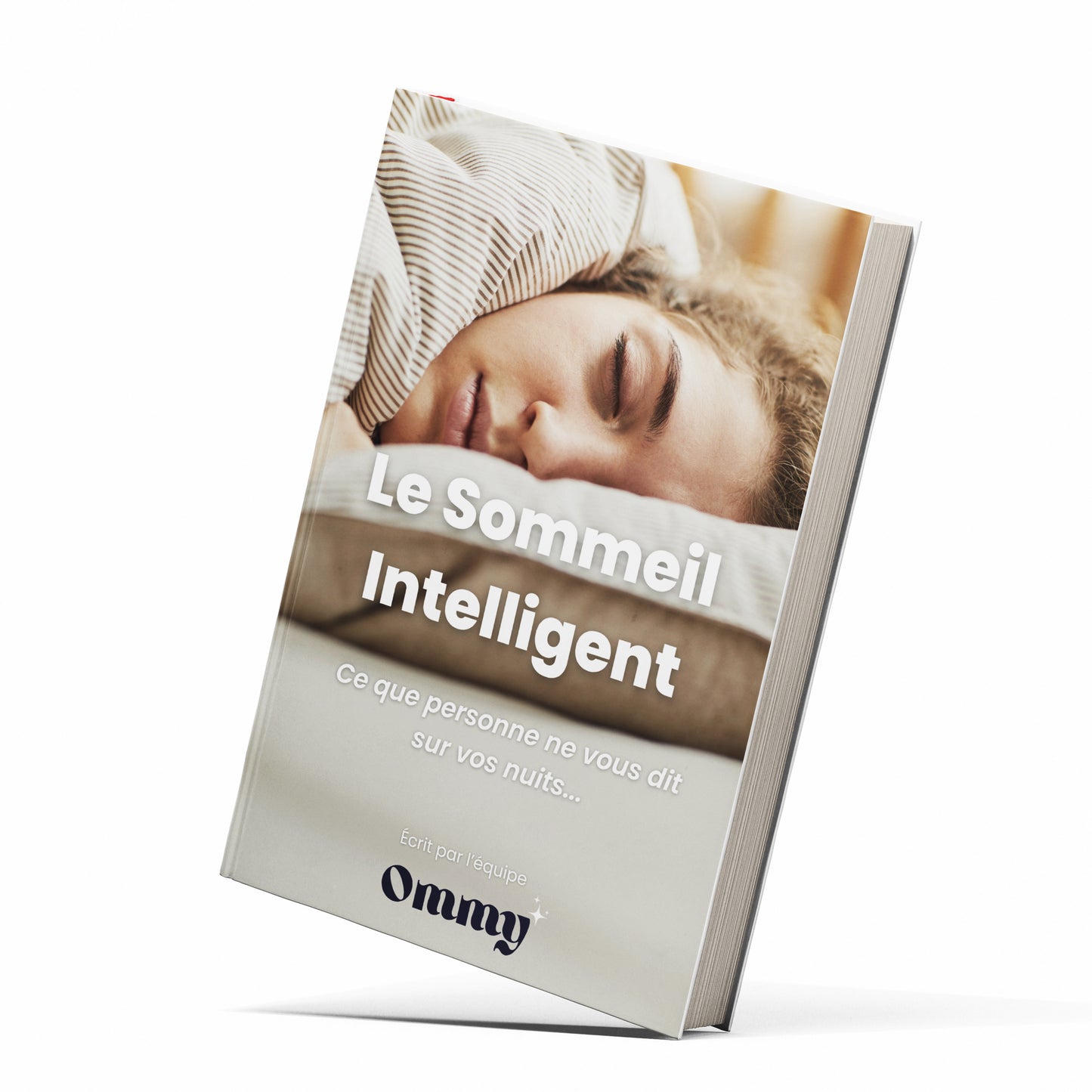 Livre digital - Le Sommeil Intelligent