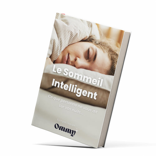Livre digital - Le Sommeil Intelligent